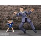 S.H.Figuarts Conan Edogawa Tracking Part Detective Conan Bandai