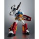 Robot Spirits SIDE MS PF 78 1 Perfect Gundam ver. A.N.I.M.E. Kyoushirou Maniacs Bandai