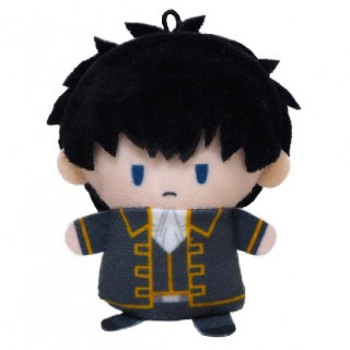 Gintama Finger Mascot Puppela Hijikata Movic Gintama Finger Mascot Puppela Hijikata Movic