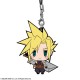 Final Fantasy Trading Rubber Strap FF VII EDITION Pack of 10 Square Enix