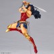 Amazing Yamaguchi No 017 Wonder Woman Revoltech DC Comics Kaiyodo