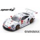 Porsche 911 RSR GT Team Winner GTLM class Petit Le Mans 2018 P. Pilet N. Tandy F. Makowiecki Spark