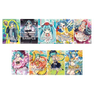 vocaloid hatsune miku pack