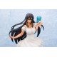 Captain Earth Hana Mutou 1/7 Aquamarine