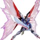 Metal Robot Damashii (Side MS) Wing of Light and Effect Set For Destiny Gundam Bandai Limited