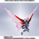 Metal Robot Damashii (Side MS) Wing of Light and Effect Set For Destiny Gundam Bandai Limited