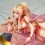 Macross F Sheryl Nome Gorgeous Ver. 1/7 Alfa Omega Limited Edition