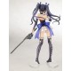 Hyperdimension Neptunia Noir 1/8 Broccoli