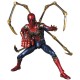 MAFEX Marvel Comics No 121 IRON SPIDER AVENGERS END GAME Medicom Toy