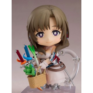 Nendoroid Do You Love Your Mom and Her Two Hit Multi Target Attacks? Mamako Osuki Good Smile Company