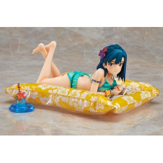 IDOLMASTER Million Live Yuriko Nanao Nagareru Dokusho Space Ver. 1/8 Phat Company