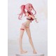 Fire Girl Homura Hinooka Swimsuit ver. 1/7 Aquamarine