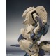 Robot Spirits Side TA Tactical Armor Type 17 Raiden Gasaraki Bandai