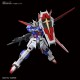 RG Gundam SEED Destiny Force Impulse Gundam 1/144 Plastic Model Kit Bandai