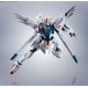 Robot Spirits SIDE MS Mobile Suit Gundam F91 EVOLUTION SPEC Bandai