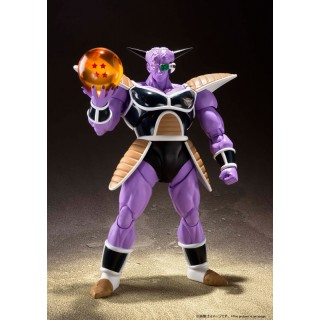 S.H.Figuarts Dragon Ball Z Ginyu Bandai S.H.Figuarts Dragon Ball Z Ginyu Bandai