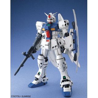 MG Gundam RX 78GP03S Stamen 1/100 Plastic Model Kit Bandai