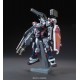 HG Mobile Suit Gundam Thunderbolt Full Armor 1/144 Plastic Model Kit Bandai