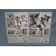 (T10E8) Figma Kid Icarus Uprising 175 PIT and 176 DARK PIT set Max Factory