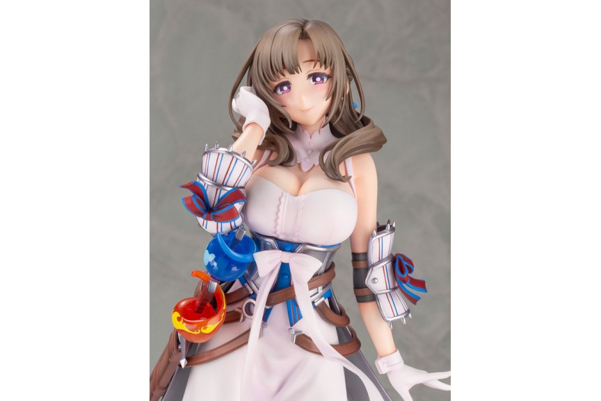 AmiAmi [Character & Hobby Shop]  Absolute Duo - Clear File B(Released)