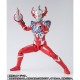 S.H. Figuarts Ultraman Taiga Taiga Tri-Strium Bandai Limited Edition
