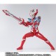 S.H. Figuarts Ultraman Taiga Taiga Tri-Strium Bandai Limited Edition