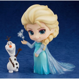 Nendoroid Disney Frozen Elsa Good Smile Company