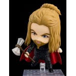 Nendoroid Marvel Comics Avengers Endgame Thor Endgame Ver. DX Good Smile Company