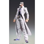 Super Action Statue JoJos Bizarre Adventure Part.IV Jotaro Kujo Medicos Entertainment