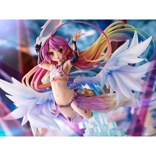 No Game No Life Zero Jibril Little Flugel Ver 1 7 Phat Company Mykombini