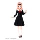 Pure Neemo Character Series No 123 Kaguya sama Love Is War Chika Fujiwara Doll 1/6 azone international