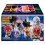 DRAGON BALL ADVERGE MOTION 3 Box of 6 Bandai