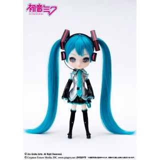 VOCALOID Collection Doll Hatsune Miku Groove