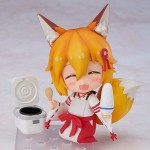 Nendoroid Sewayaki Kitsune no Senko san Senko Good Smile Company