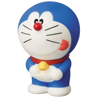 Ultra Detail Figure Fujiko F Fujio UDF No 551 Series 14 Doraemon Medicom Toy