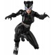 MAFEX No 123 DC Comics CATWOMAN Batman (HUSH Ver.) Medicom Toy