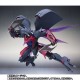 Robot Damashii (side AB) Aura Battler Dunbine Vierrss (Aura Fhantasm) Bandai Limited Edition