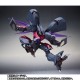 Robot Damashii (side AB) Aura Battler Dunbine Vierrss (Aura Fhantasm) Bandai Limited Edition