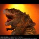 Deforeal Burning Godzilla PLEX