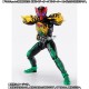 S.H. Figuarts Kamen Rider OOO Latorartar Combo Bandai Limited