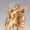 Saint Seiya Myth Cloth EX Cancer Deathmask Original Color Edition OCE Bandai Limited