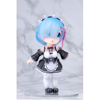 Re ZERO Starting Life in Another World Rem Deformed Lulumecu B'full