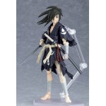 figma Dororo Hyakkimaru Max Factory