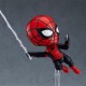 Nendoroid Marvel Comics Spider Man Far From Home Ver. DX Good Smile Company