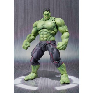 S.H. SH Figuarts Hulk The Avengers - Age OF Ultron Bandai