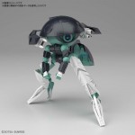 HGBD R Gundam Build Divers ReRISE Wodom Pod 1/144 BANDAI SPIRITS