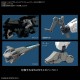 30MM Extended Armament Vehicle Air Fighter ver. Gray 1/144 BANDAI SPIRITS