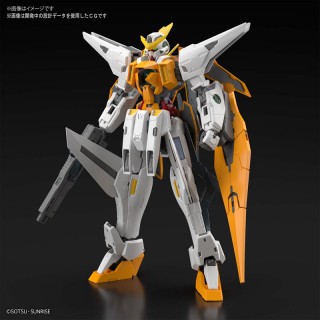 MG Mobile Suit Gundam OO Gundam Kyrios 1/100 BANDAI SPIRITS MG Mobile Suit Gundam OO Gundam Kyrios 1/100 BANDAI SPIRITS