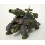 HMM ZOIDS RMZ 27 Cannon Tortoise 1/72 Kotobukiya