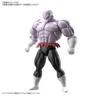 Figure rise Standard Dragon Ball Super Jiren BANDAI SPIRITS Figure rise Standard Dragon Ball Super Jiren BANDAI SPIRITS
